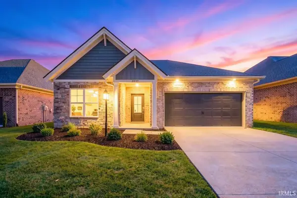 6992 Barlow Court, Newburgh, IN 47630