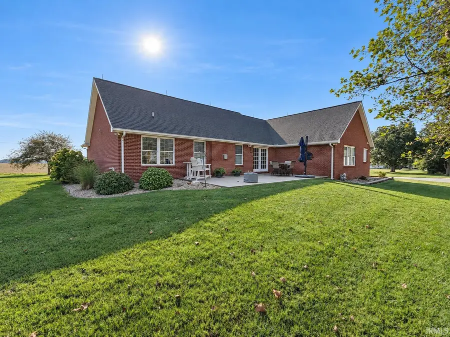 6873 S 175 E, Fort Branch, IN 47648 - #3