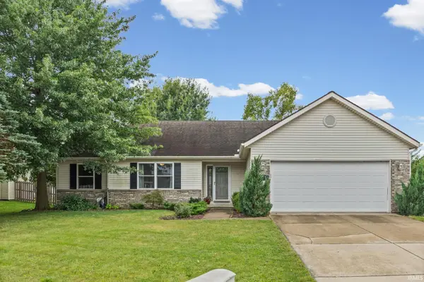 1611 Lionheart Lane, West Lafayette, IN 47906
