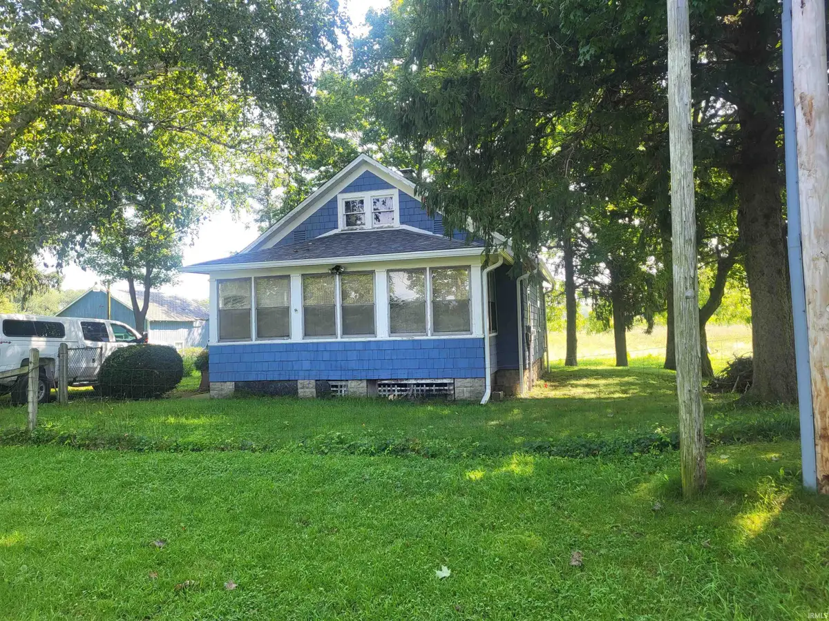 5301 S 500 W Road, Laporte, IN 46350 - #1