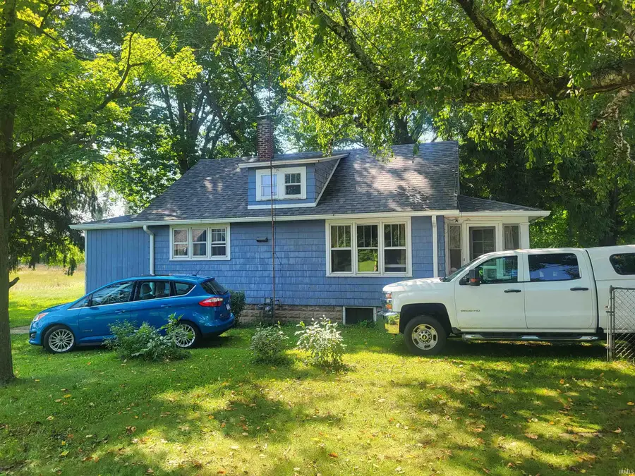 5301 S 500 W Road, Laporte, IN 46350 - #3
