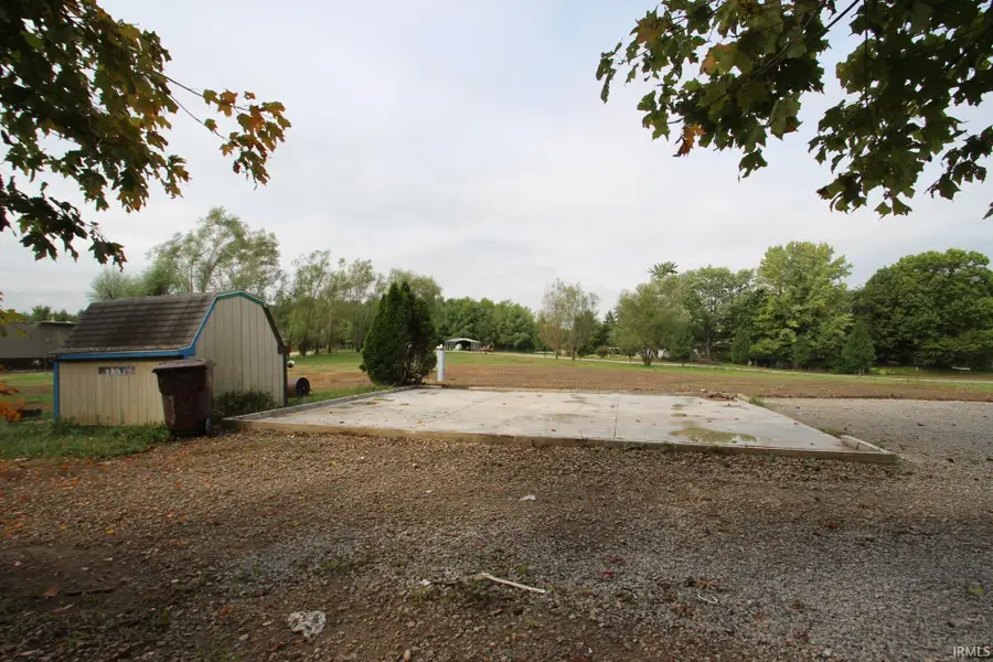 453 W Water Works Road, Wabash, IN 46992 - #3