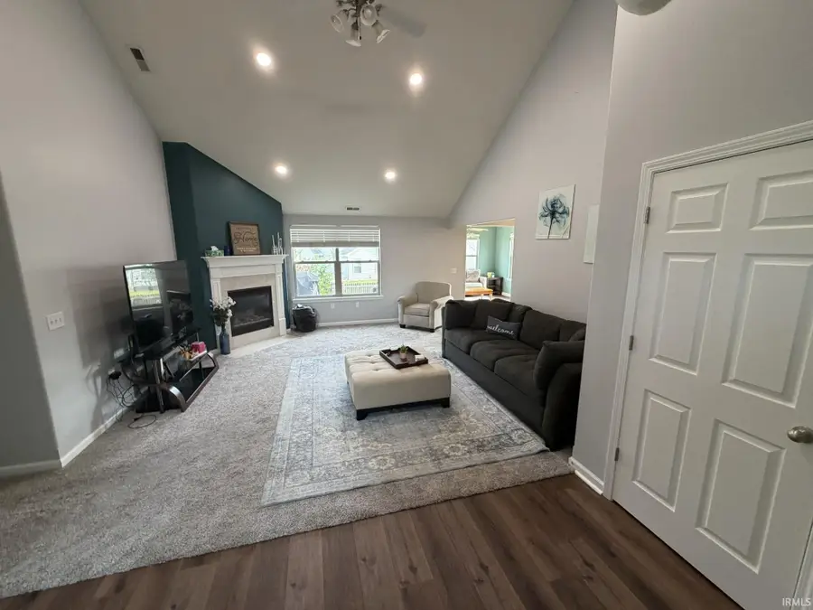 1504 Summerset Ridge Drive, Auburn, IN 46706 - #2