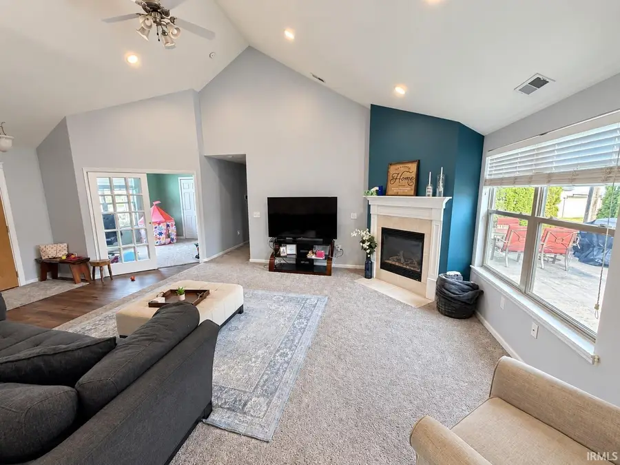 1504 Summerset Ridge Drive, Auburn, IN 46706 - #3