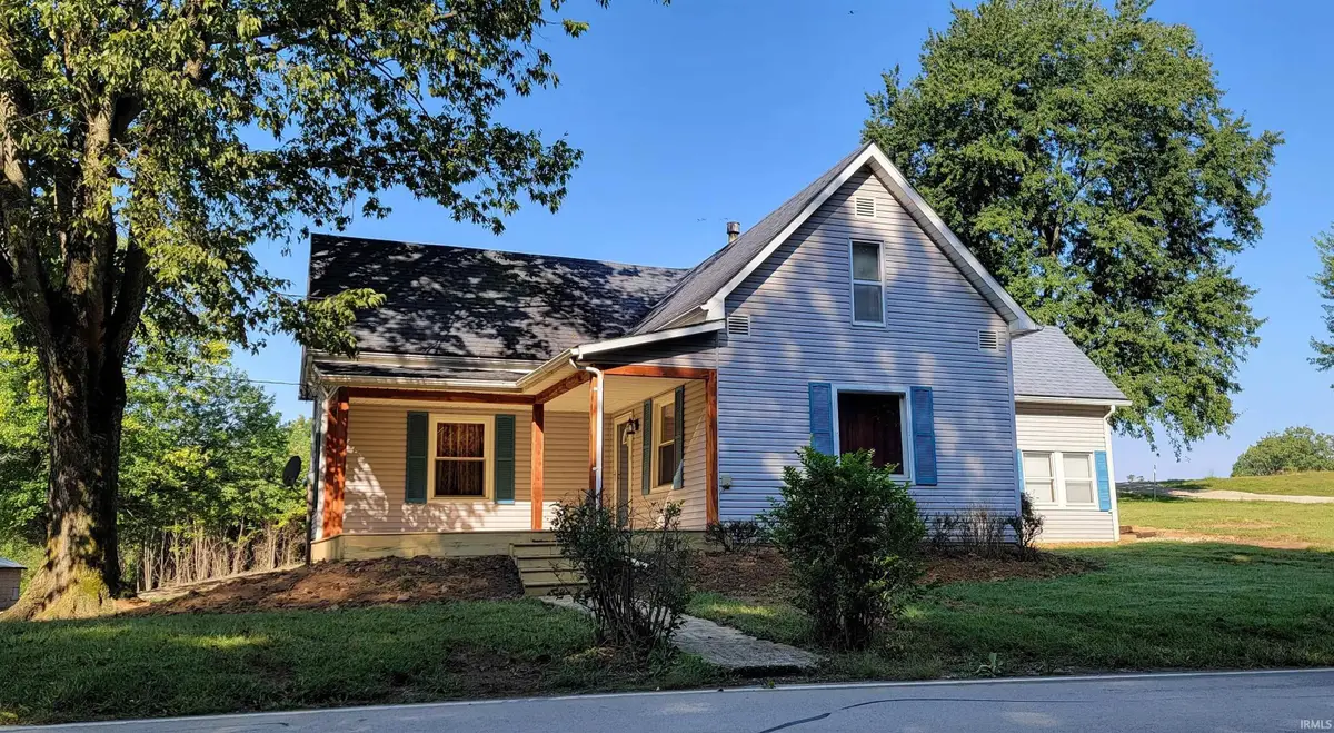 20559 N State Road 450, Shoals, IN 47581 - #1