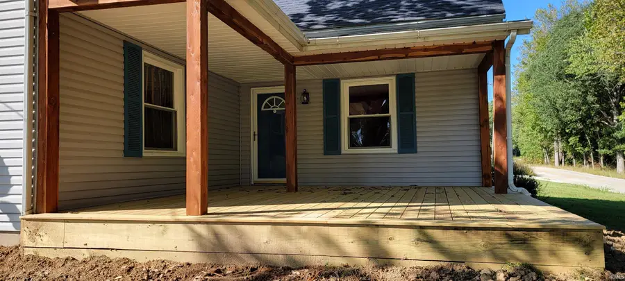 20559 N State Road 450, Shoals, IN 47581 - #2