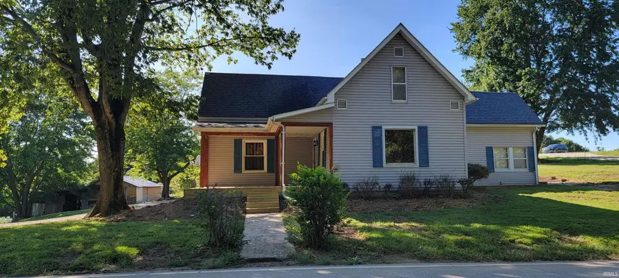 20559 N State Road 450, Shoals, IN 47581 - #3
