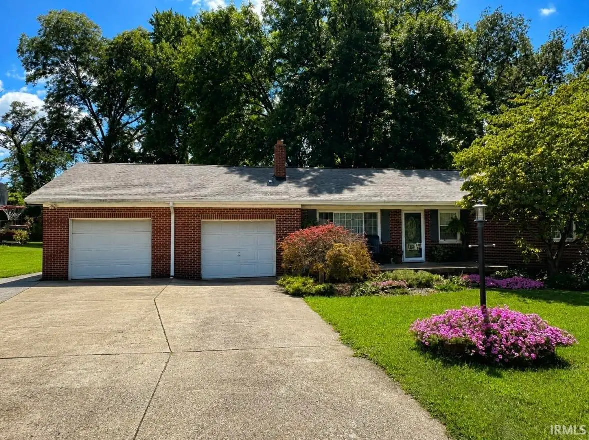 18 Morningside Drive, Washington, IN 47501 - #1