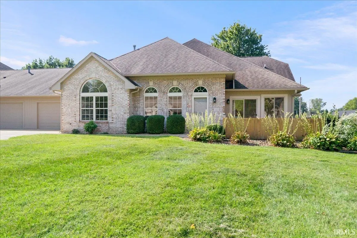 8103 Gate Way Drive, Evansville, IN 47715 - #1
