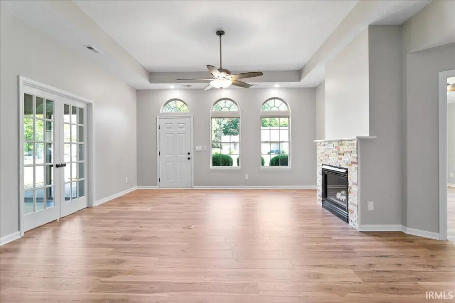 8103 Gate Way Drive, Evansville, IN 47715 - #3