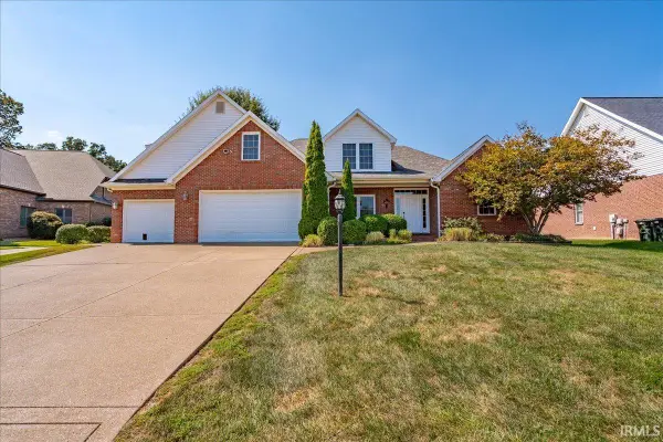 8950 Windham Court, Evansville, IN 47725