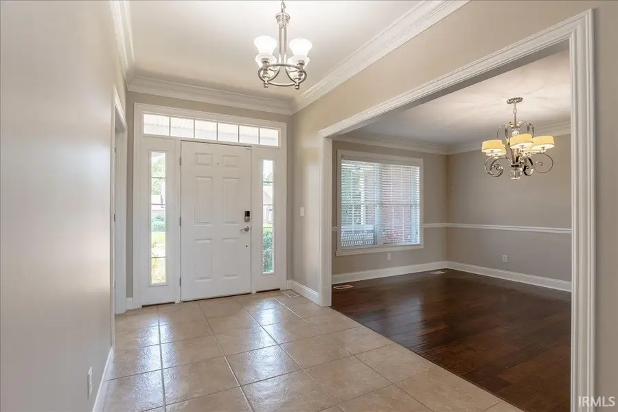8950 Windham Court, Evansville, IN 47725 - #3