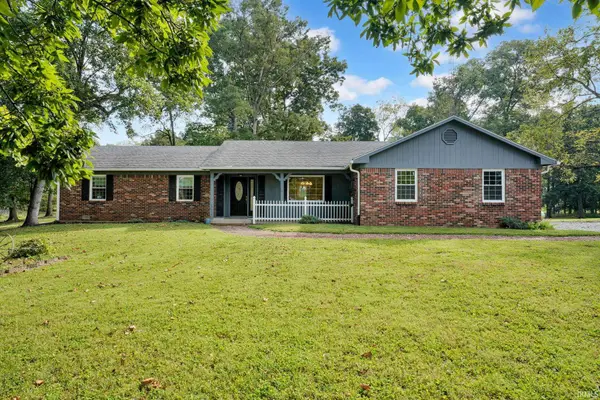 563 Yockey Estates, Mitchell, IN 47446