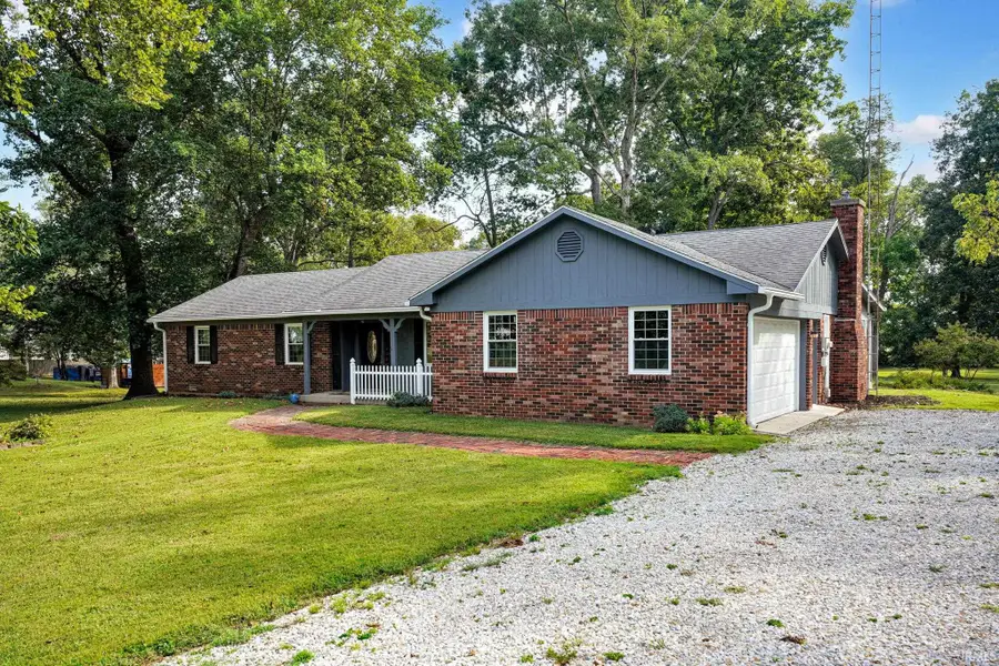 563 Yockey Estates, Mitchell, IN 47446 - #3