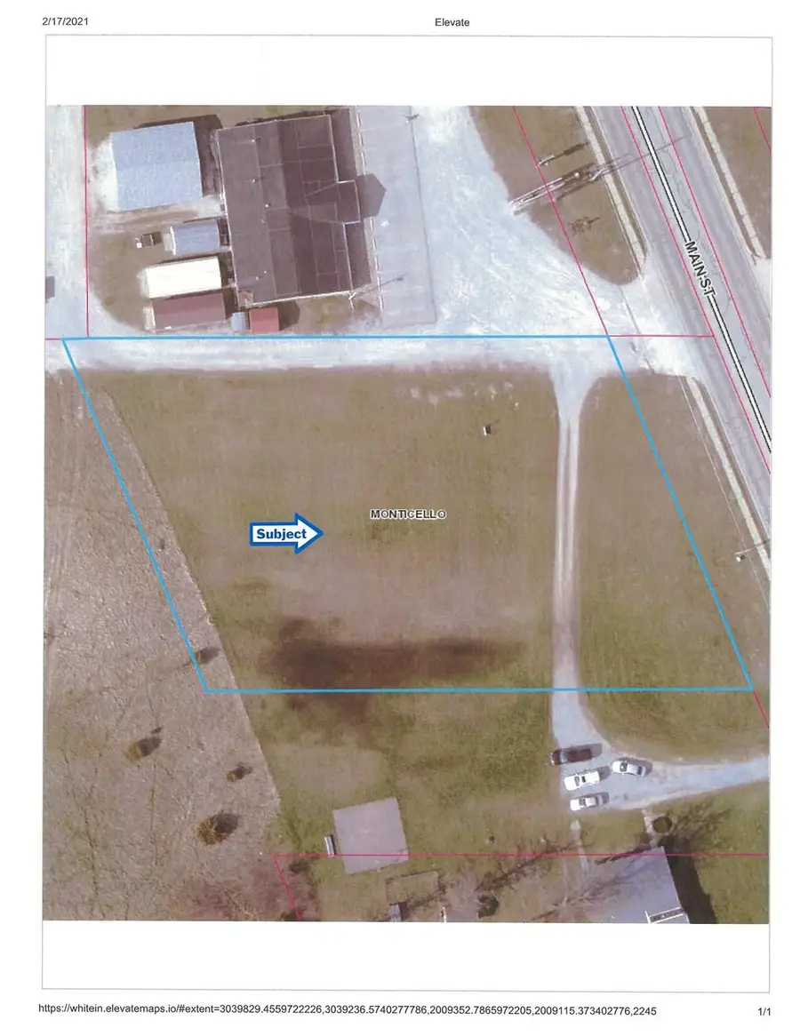 1420 N Main Street, Monticello, IN 47960 - #2
