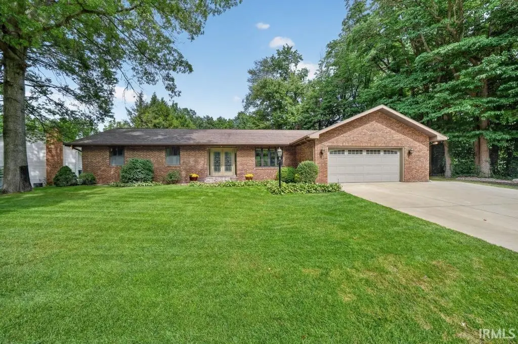 20787 Windrush Court, South Bend, IN 46614 - #1