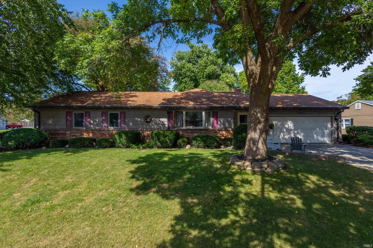 3520 Spring Road, Lafayette, IN 47909 - #1