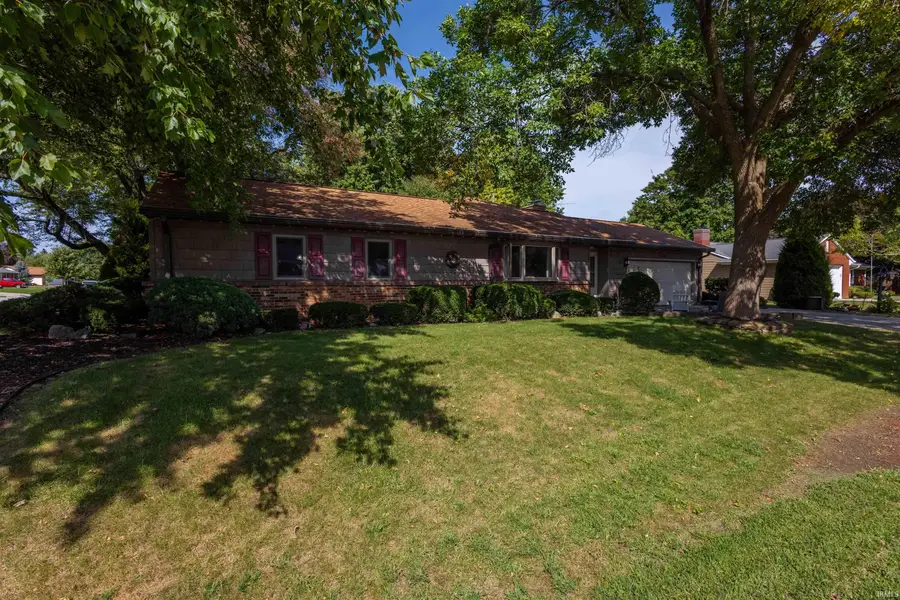 3520 Spring Road, Lafayette, IN 47909 - #2