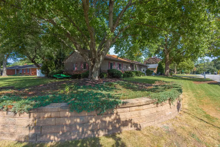 3520 Spring Road, Lafayette, IN 47909 - #3