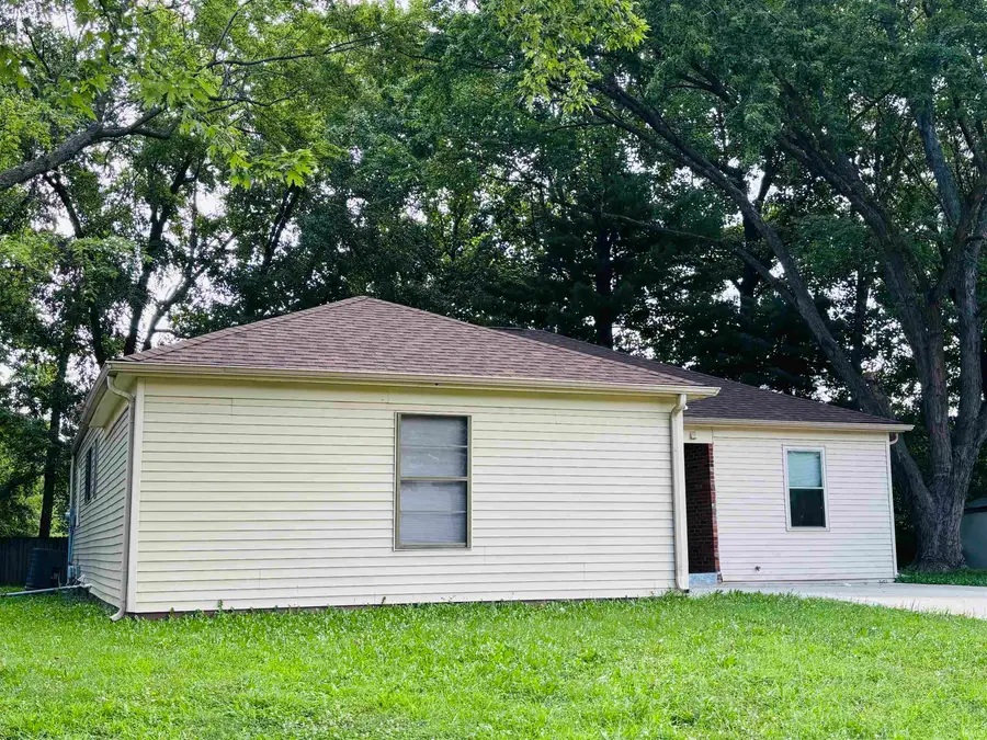 3009 Roanoke Circle, Lafayette, IN 47909 - #2