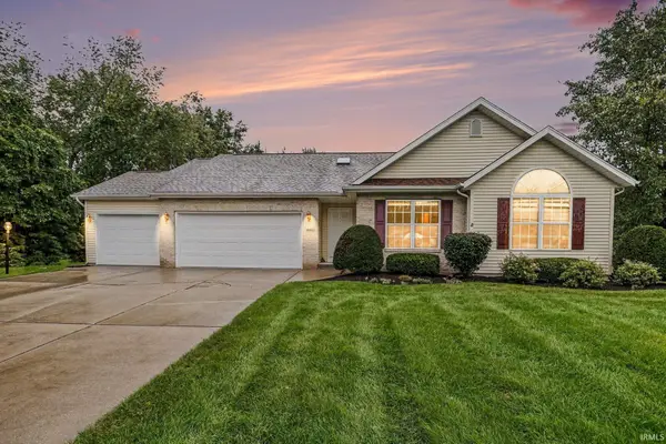 14445 Phoenix Drive, Mishawaka, IN 46545