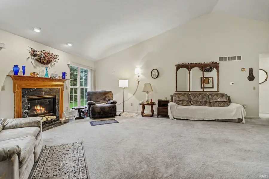14445 Phoenix Drive, Mishawaka, IN 46545 - #3