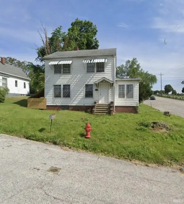 1301 21st Street, Bedford, IN 47421