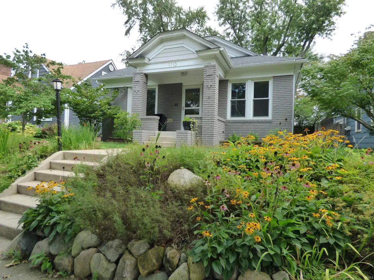 1110 N Saint Joseph Street, South Bend, IN 46617 - #1
