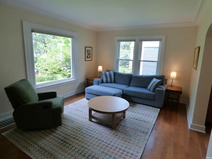 1110 N Saint Joseph Street, South Bend, IN 46617 - #2