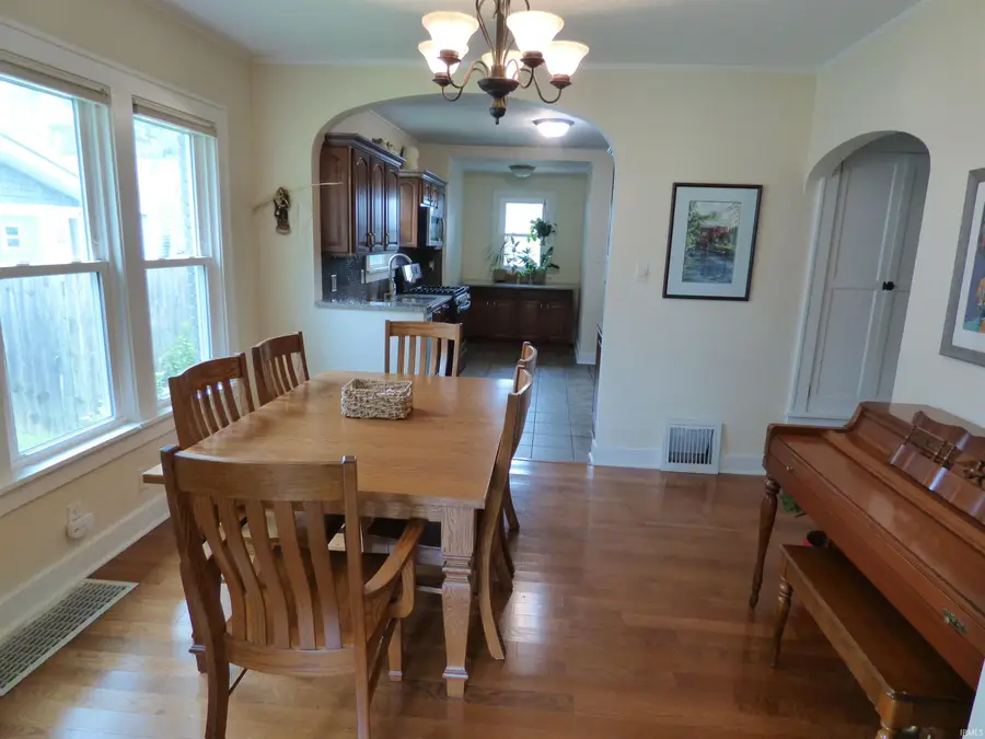 1110 N Saint Joseph Street, South Bend, IN 46617 - #3