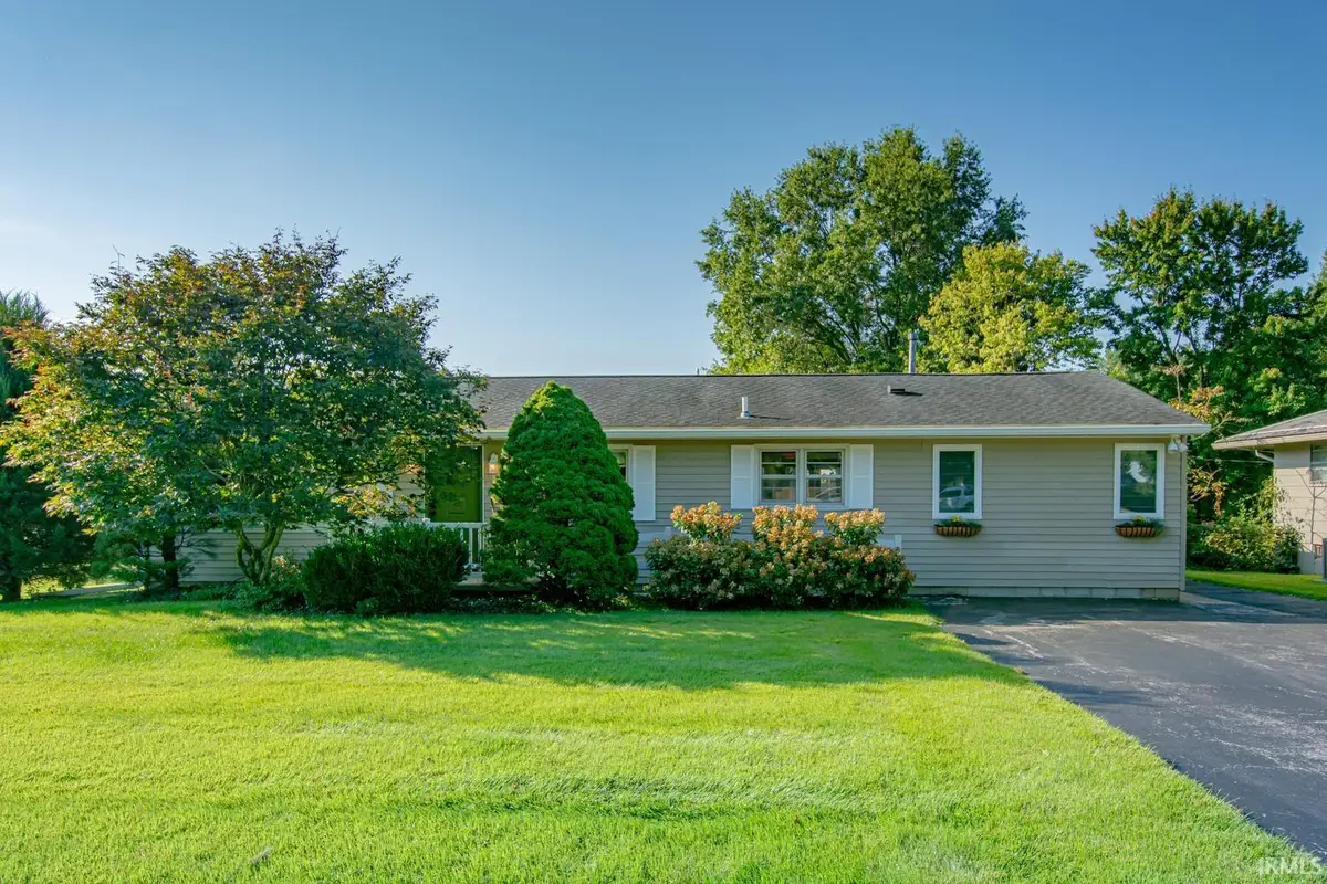 4410 E Etter Drive, Bloomington, IN 47408 - #1