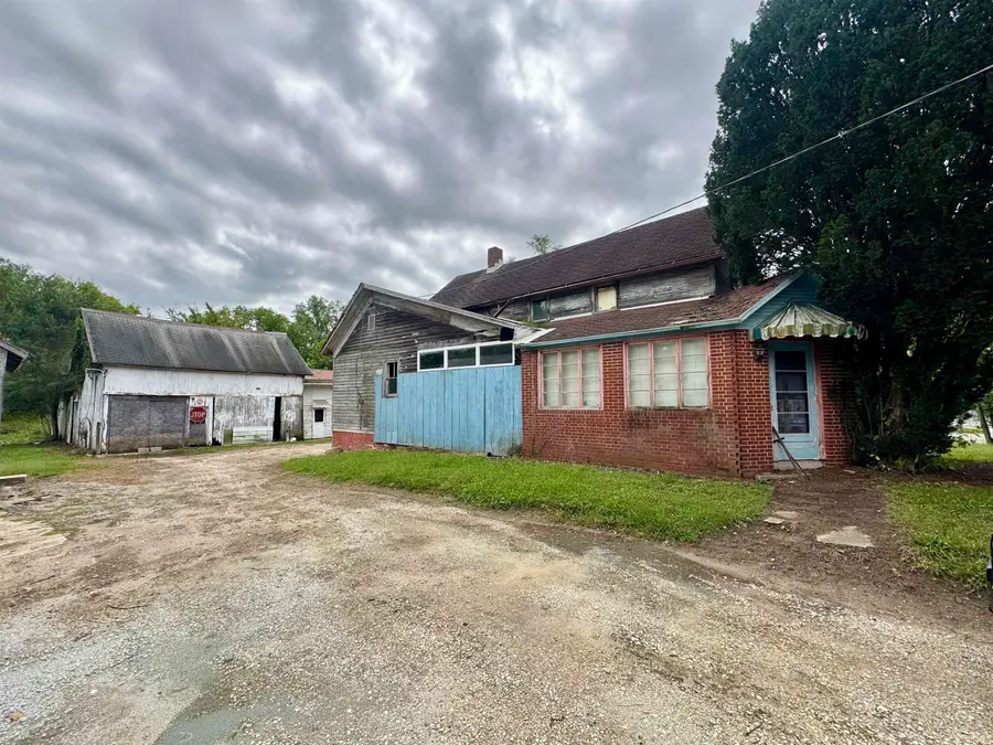 405 S River Ext. Road, North Manchester, IN 46962 - #2