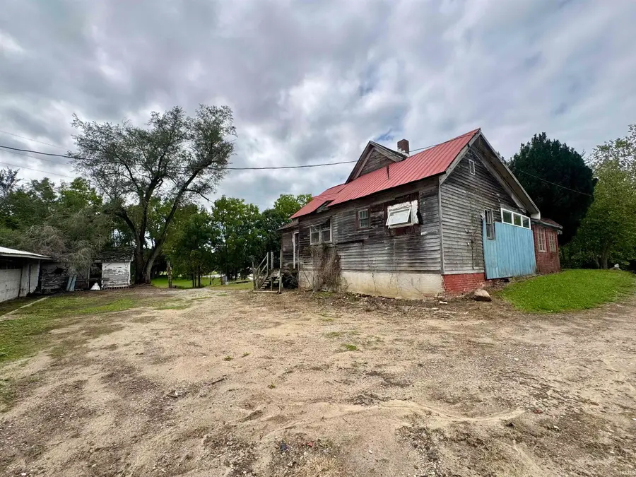 405 S River Ext. Road, North Manchester, IN 46962 - #3