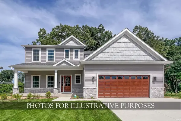 1904 Hartman Drive, South Bend, IN 46617