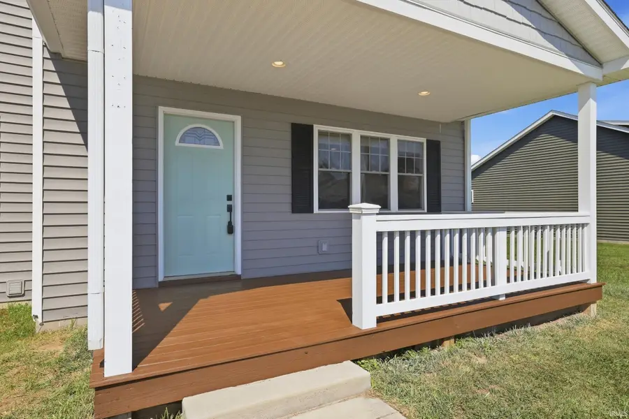1560 Fox Run Court, Spencer, IN 47460 - #3