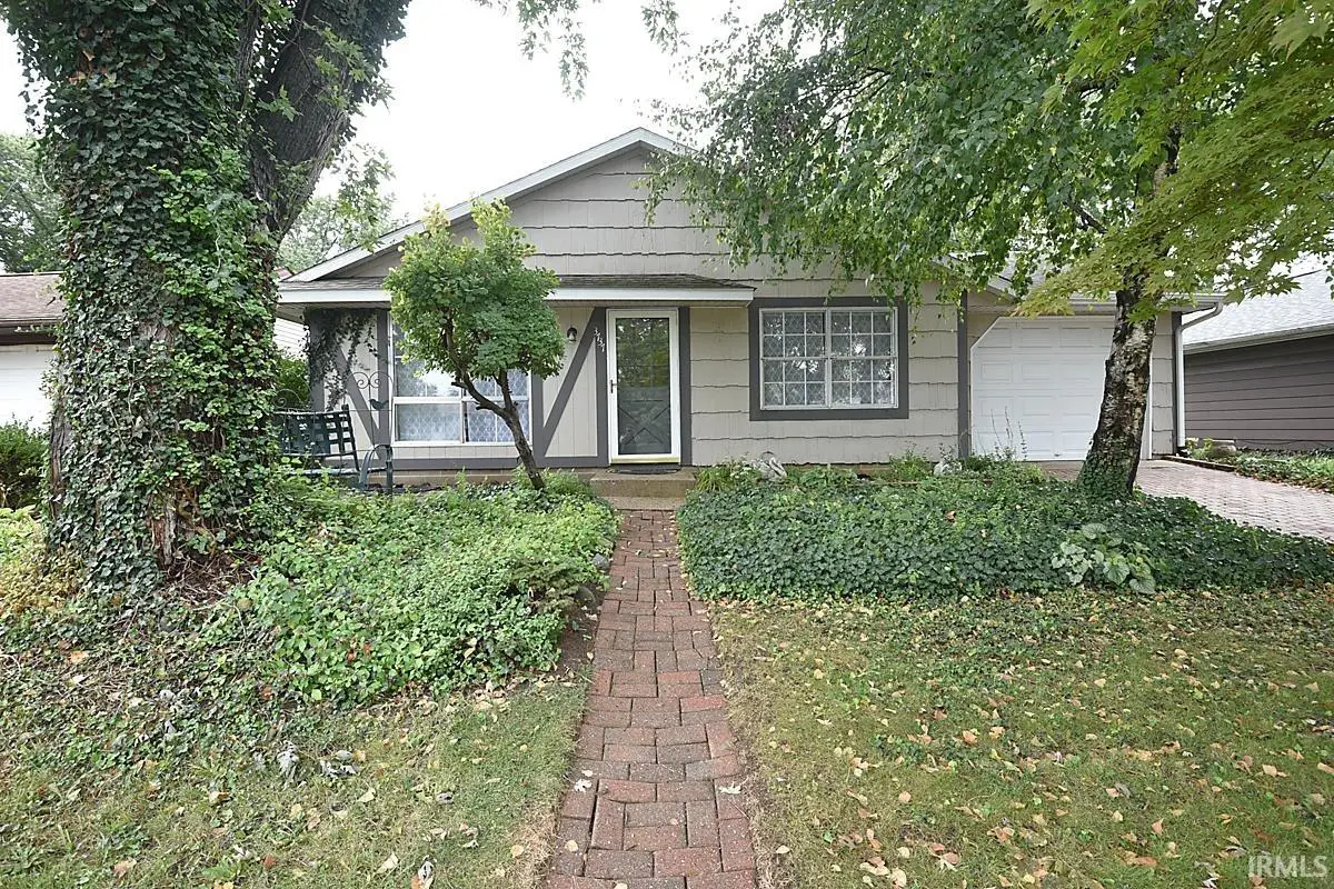 3737 Navarre Court, Lafayette, IN 47905 - #1