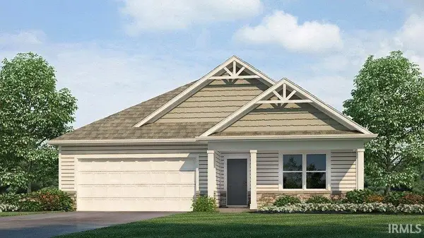 11205 Cabretta Cove, Fort Wayne, IN 46835