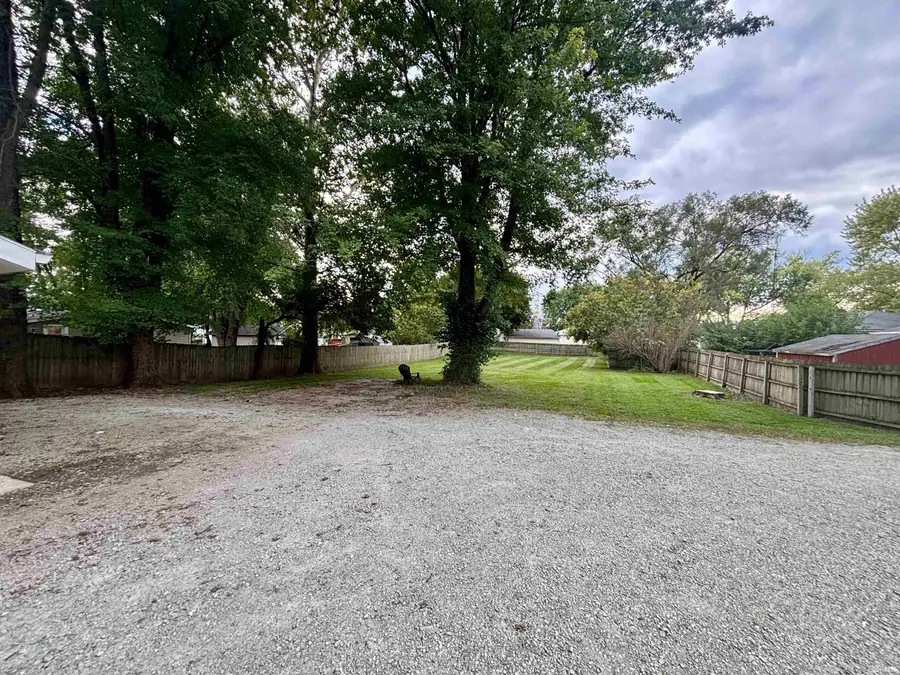 303 N Davis Street, Walton, IN 46994 - #3