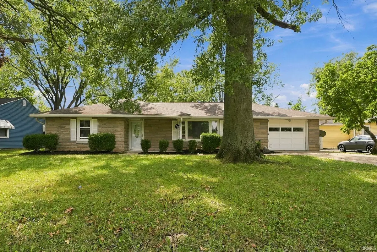 709 W Cromer Street, Muncie, IN 47304 - #1