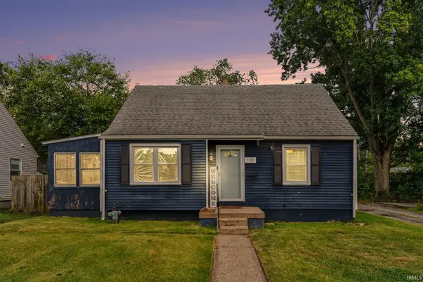 1111 Blyler Place, South Bend, IN 46616