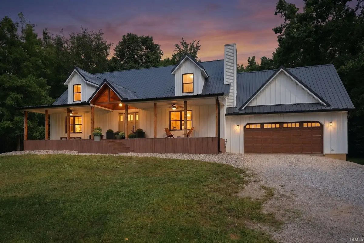 3380 W 900 N Road, Roann, IN 46974 - #1