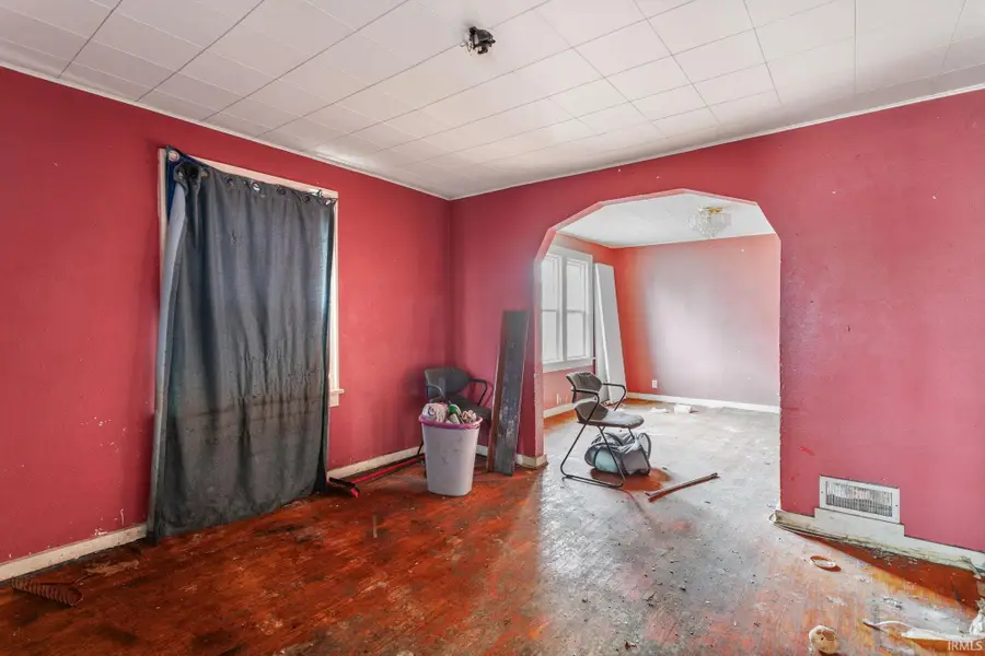 1509 Mcpherson Street, South Bend, IN 46613 - #2