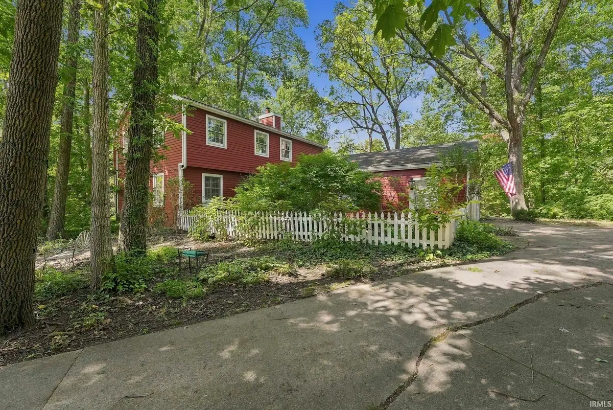 4110 W Heath Drive, Muncie, IN 47304 - #1