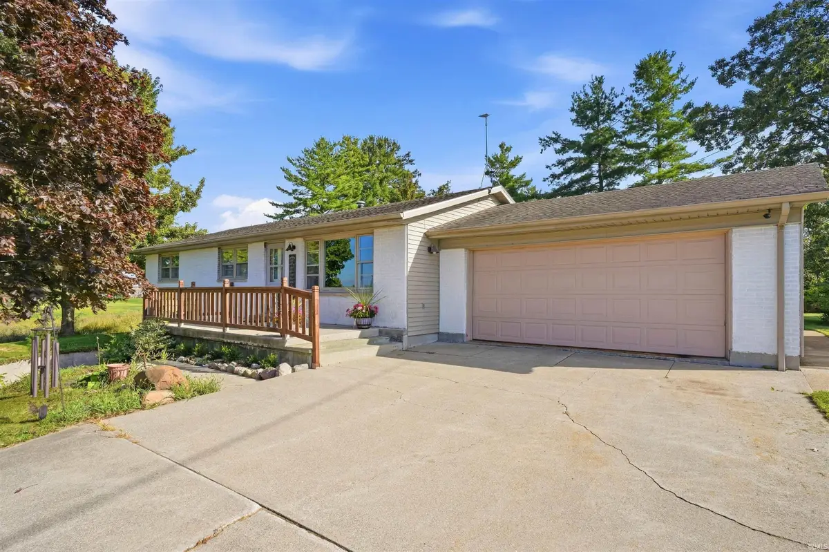 4356 County Road 60, Auburn, IN 46706 - #1