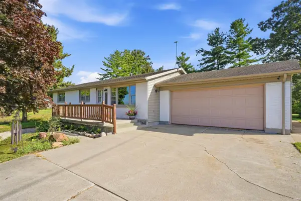 4356 County Road 60, Auburn, IN 46706