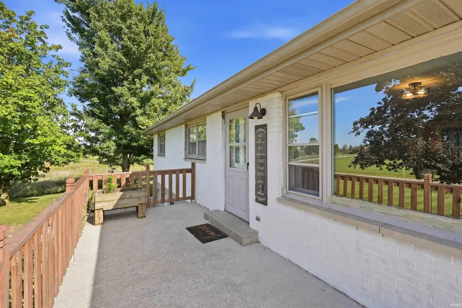 4356 County Road 60, Auburn, IN 46706 - #3