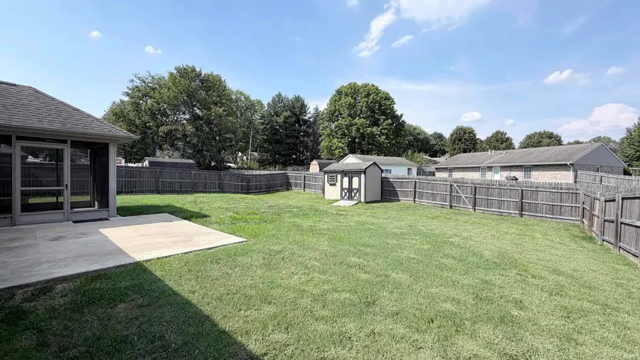 200 E Evergreen Road, Evansville, IN 47711 - #3