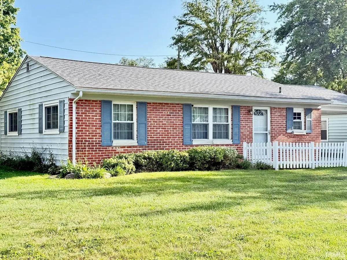 2800 S Sycamore Avenue, Muncie, IN 47302 - #1