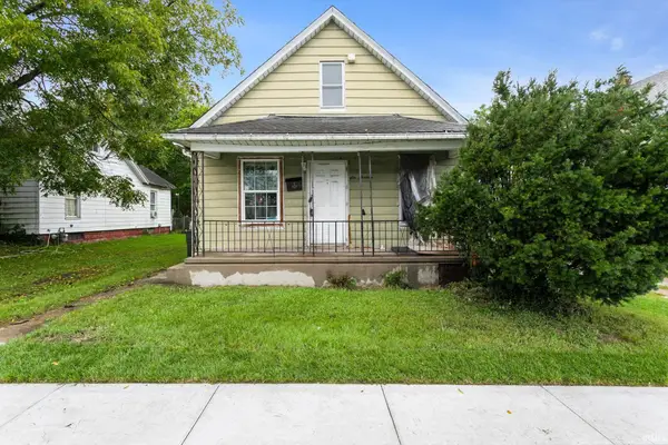 619 N Johnson Street, South Bend, IN 46628