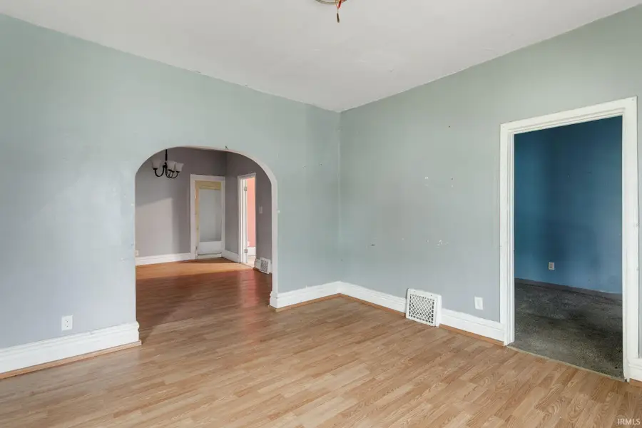 619 N Johnson Street, South Bend, IN 46628 - #3